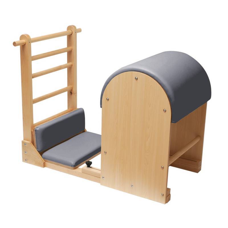 Pilates Ladder Barrel Bucket Gym