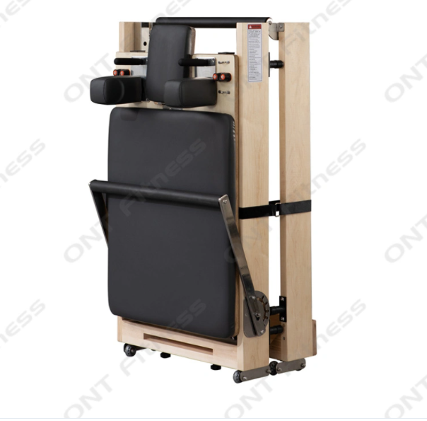 Pilates Cadillac Bed Foldable Core Bed