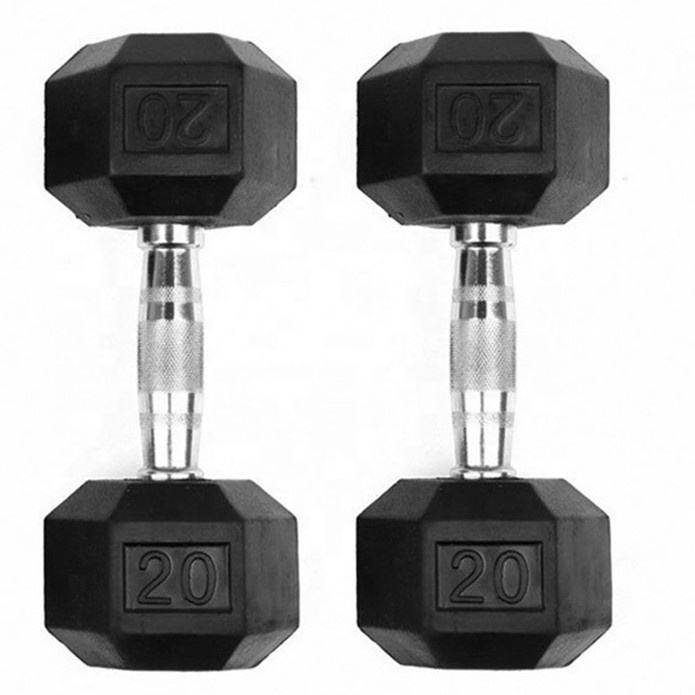 Hex Dumbbell