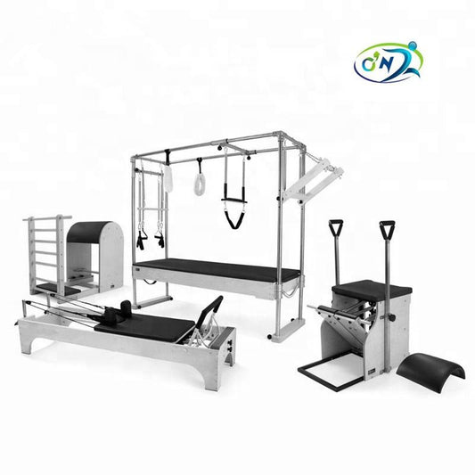 Commercial body building fitness equipment Pilates