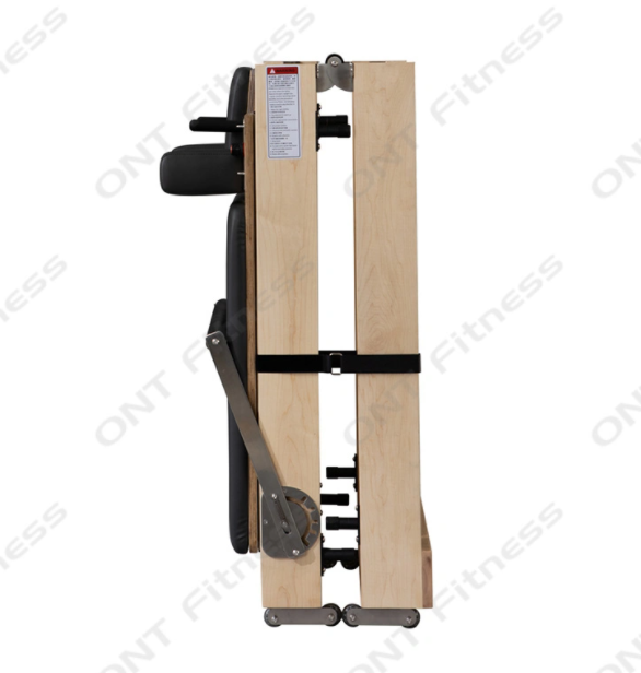 Pilates Cadillac Bed Foldable Core Bed