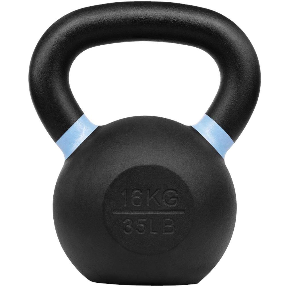 Power Coated Kettlebell