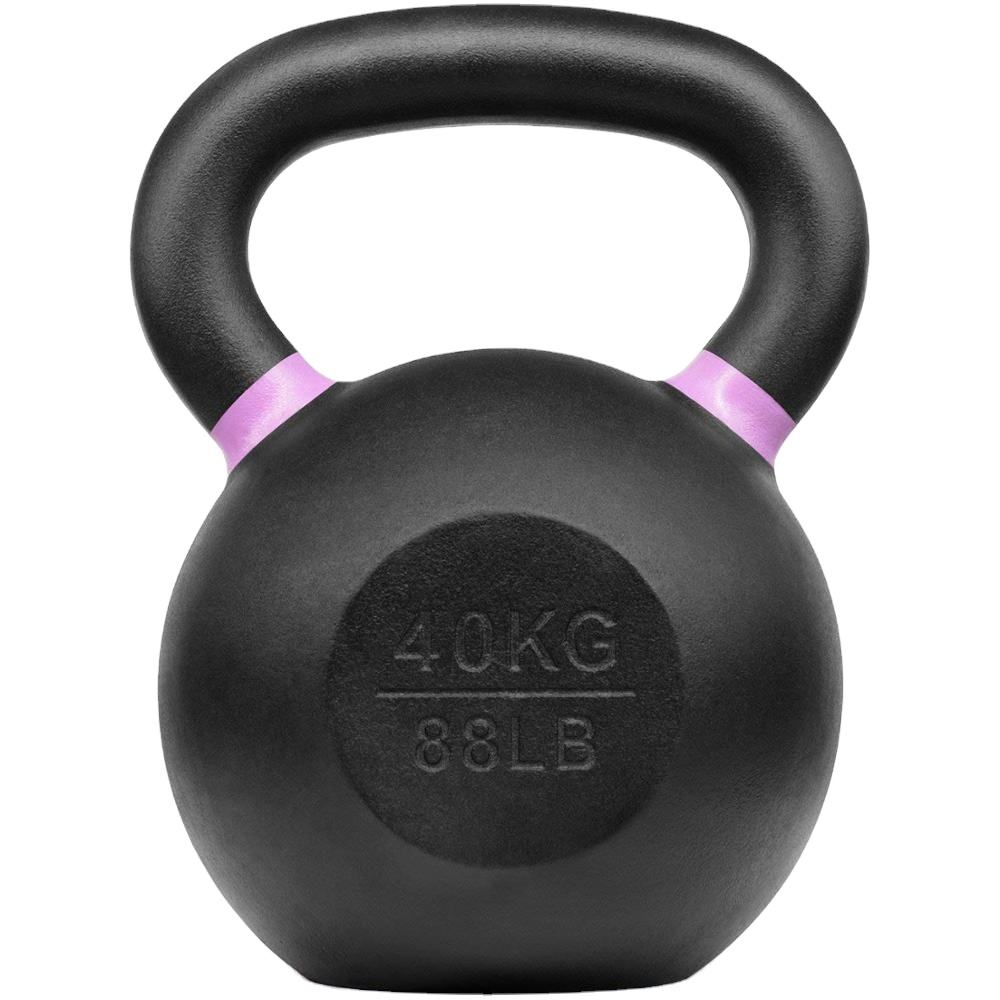 Power Coated Kettlebell