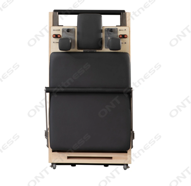 Pilates Cadillac Bed Foldable Core Bed