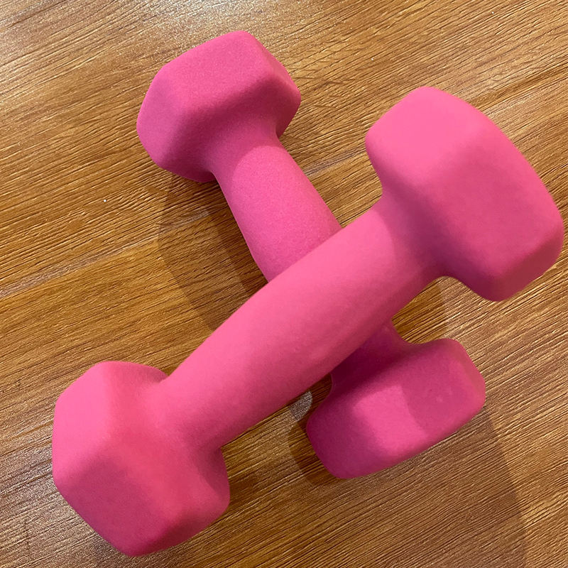 Hex Dumbbell