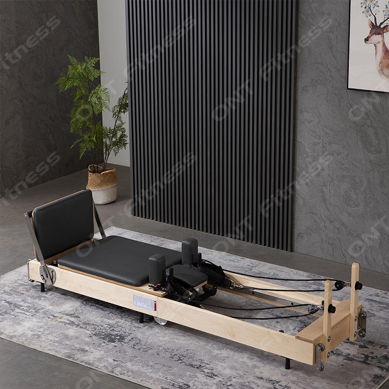 Pilates Cadillac Bed Foldable Core Bed