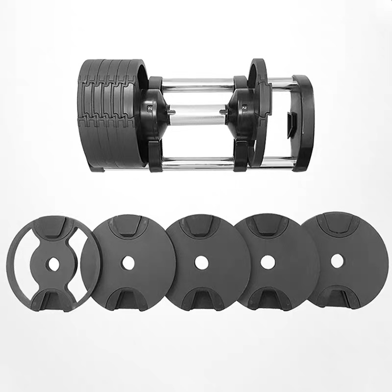 20 kg Adjustable dumbbell se