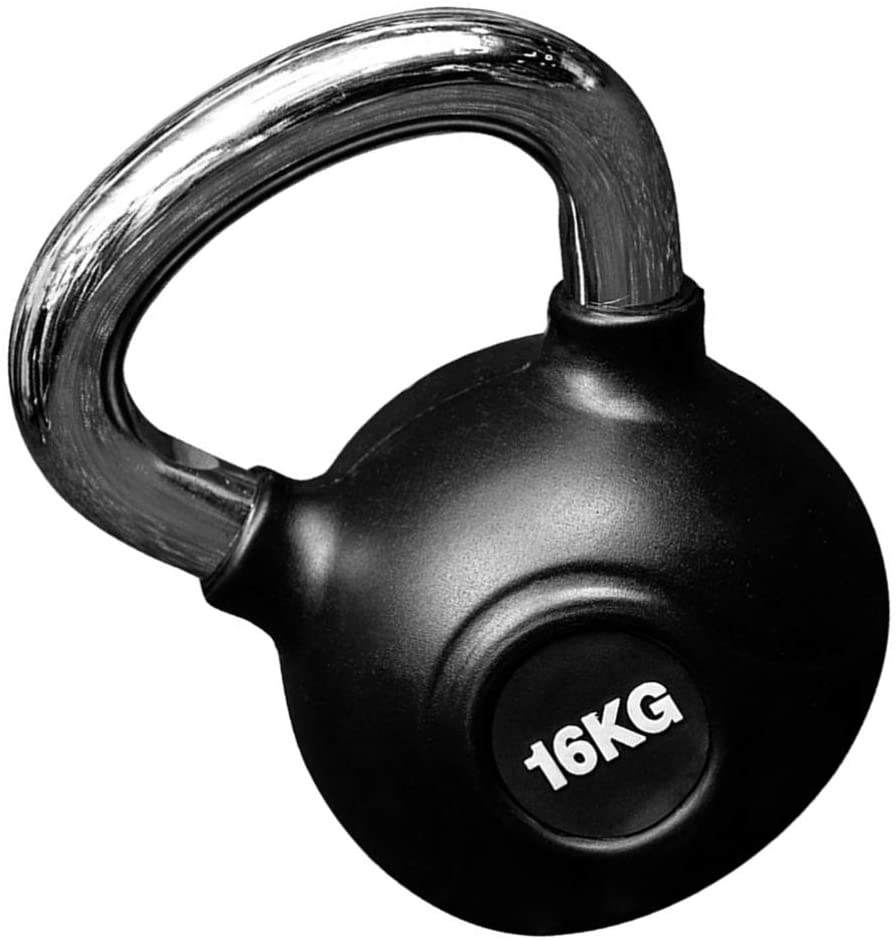 Power Coated Kettlebell