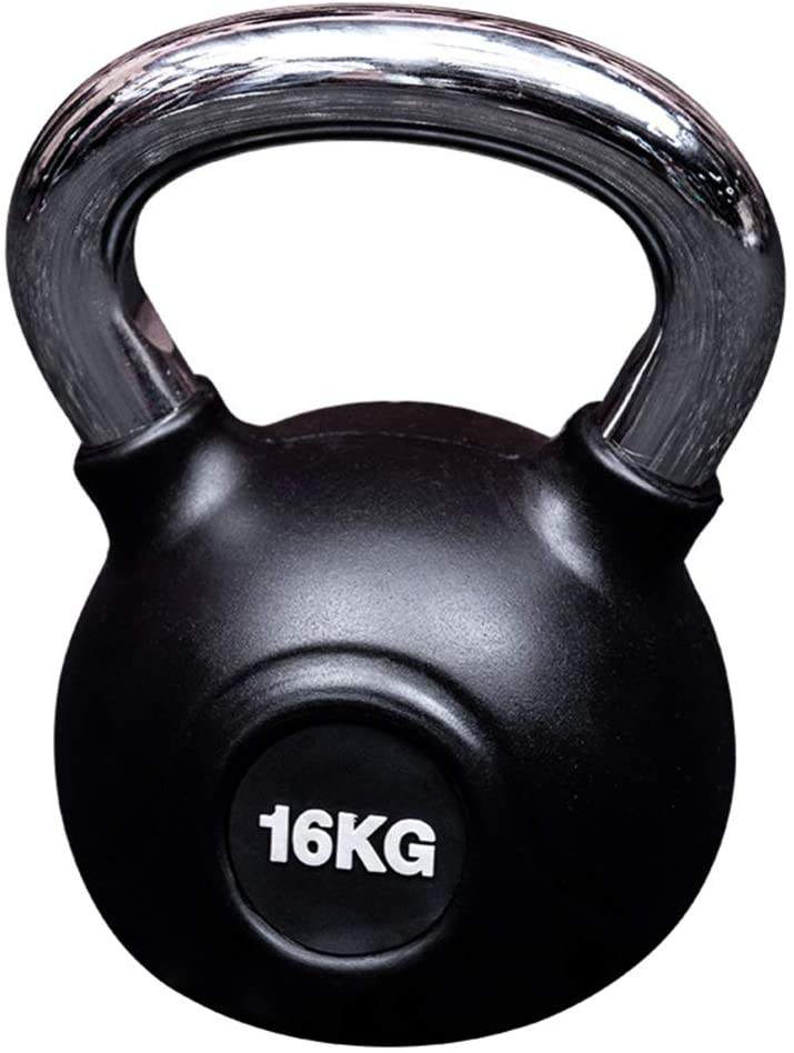 Power Coated Kettlebell