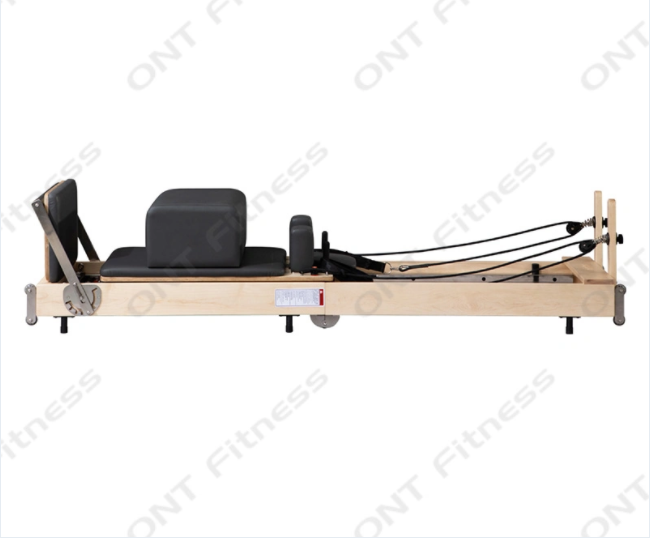 Pilates Cadillac Bed Foldable Core Bed