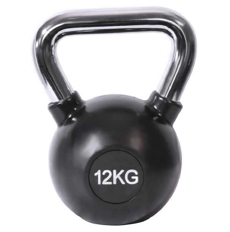 Power Coated Kettlebell