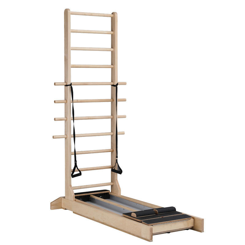 Track Ladder Bed
