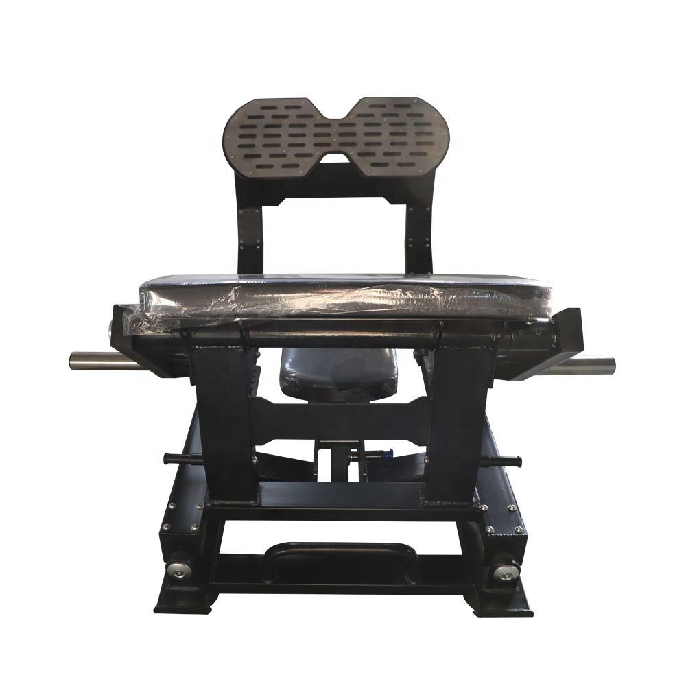 Hip Thrust Machine / Hip Trust Machine